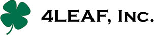 4leaf, Inc. logo
