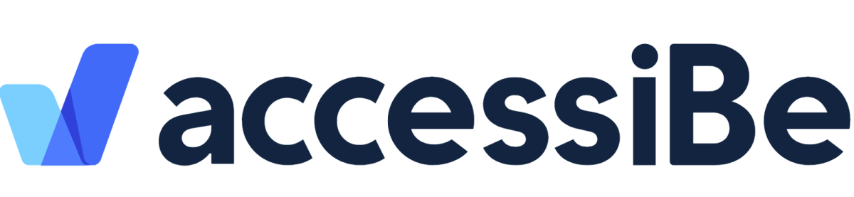 accessiBe Logo