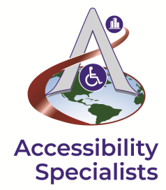 Accessibility Specialists logo