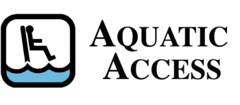 Aquatic Access logo