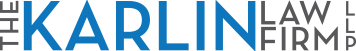 Karlin Law Firm logo