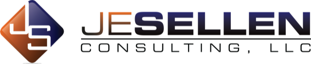 JE Sellan Logo