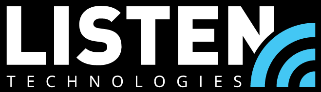 Listen Technologies Logo