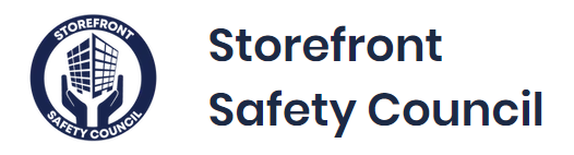 Storefront Safety Council logo