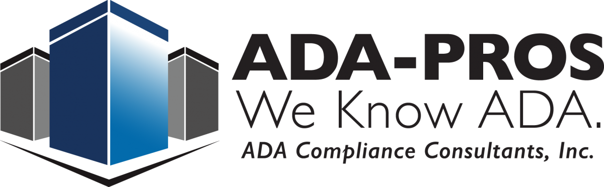 ADA Compliance Consultants logo